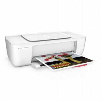 Принтер струйный HP DeskJet Ink Advantage 1115