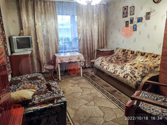 3-к. квартира, 69,7 м², 1/9 эт.