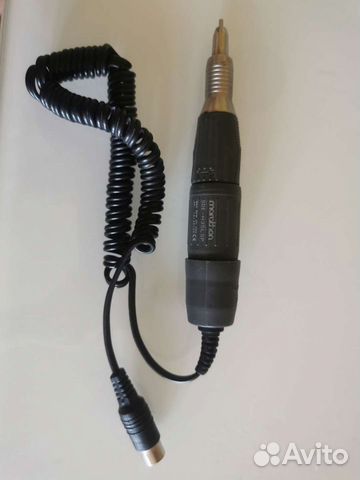 Микромотор marathon