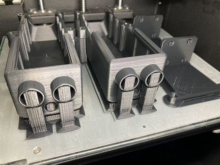 3D печать, FDM и моделирование, токарная обработка