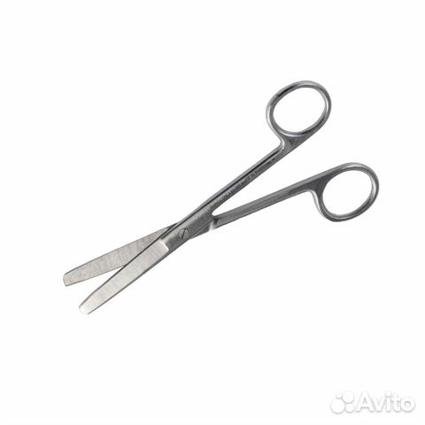 Ножницы бытовые 14,5 см