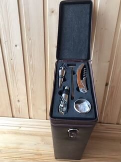 Подарочный набор с аксессуарами