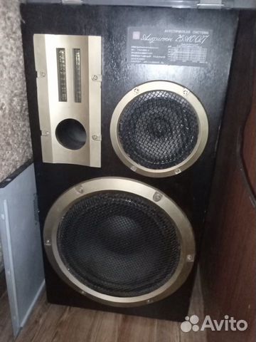 Амфитон 25ас 027