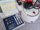 Аппарат для алмазной дермабразии, вакуумное всасыв объявление продам