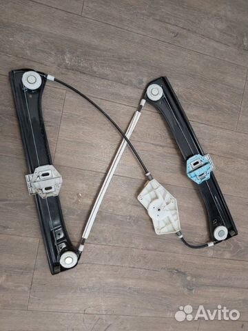 Стеклоподъемник передний правый Mercedes S 500