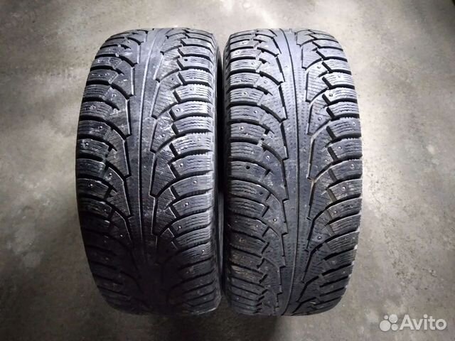 Nokian Tyres Hakkapeliitta 5 275/60 R17