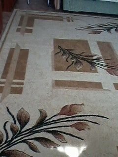 Палас 2х3 пр-во Турция