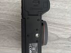 Компактный фотоаппарат sony a7C объявление продам