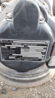 Пускавои подогреватель вебасто дизель 24в