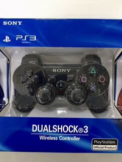 Геймпад джойстик для ps3 dualshock 3