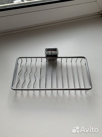 Полка металическая