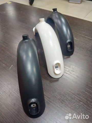 Крыло для самоката