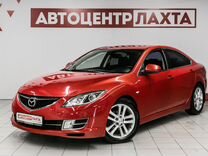Mazda 6, 2008, с пробегом, цена 399 000 руб.