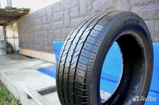 Toyo J48C 205/55 R16