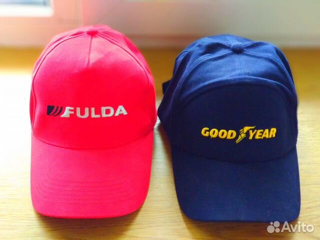 Кепка бейсболка