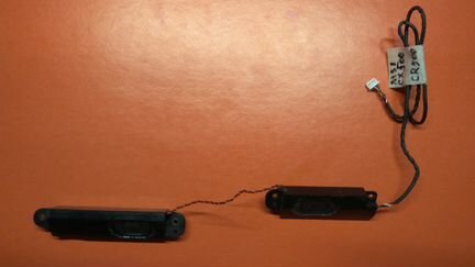 Динамики для Msi CX500 CR500