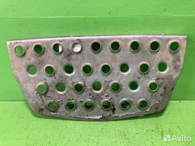 Ступенька подножки MAN TGA