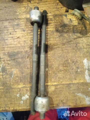 Тяги рулевые Ford Scorpio 1