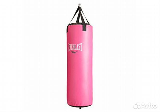 Боксёрский мешок Everlast Nevatear 100 см, 36 кг