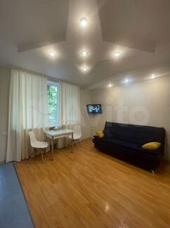 2-к. квартира, 40 м², 2/3 эт.