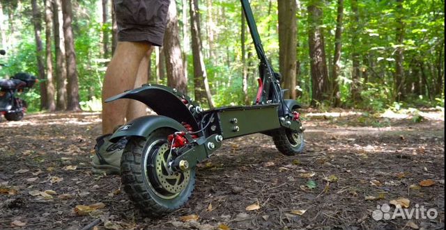 White Siberia Nerpa 3200W New 2023