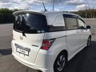 Honda Freed 1.5 CVT, 2014, 130 000 км объявление продам