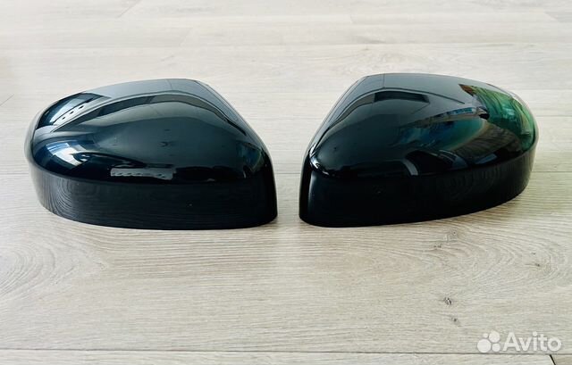 Накладка зеркала Форд фокус