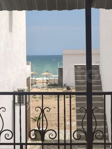 Дом 35 м² на участке 13 сот.