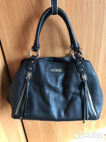Женская сумка Guess оригинал