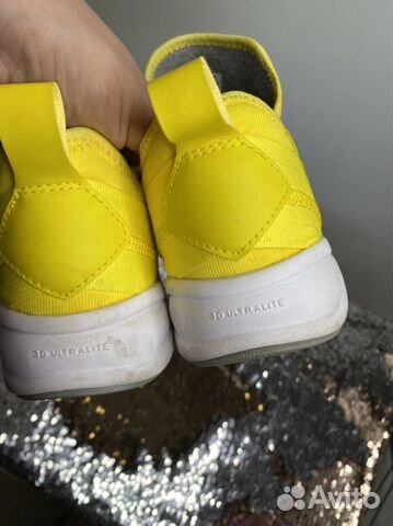 Кроссовки Reebok