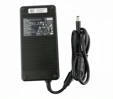 Блок питания Dell Alienware M17 R3 R4 M18 M18X 0XM