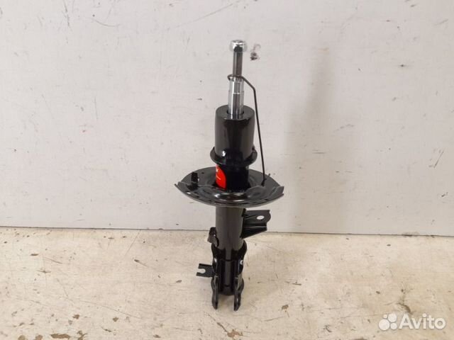 Амортизатор передний правый Hyundai Solaris 1