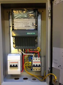 Проектирование, согласование, электромонтаж, этл