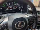 Lexus LX 5.7 AT, 2017, 67 000 км объявление продам