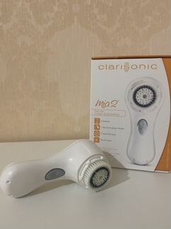 Аппарат для очищения кожи Clarisonic mia2