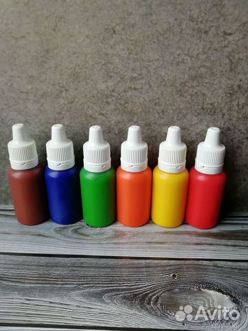 Красители и Ароматизаторы для Мыла ручной работы