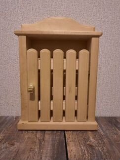 Ключница настенная