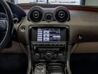 Jaguar XJ 2.0 AT, 2013, 81 665 км объявление продам