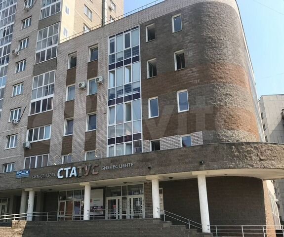 Офис, 26.8 м²