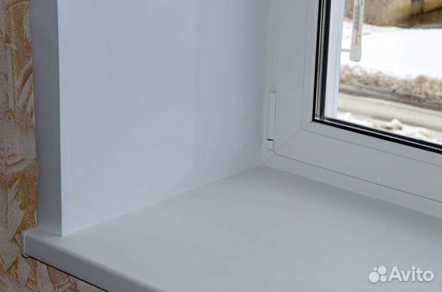 Откосы на окна, сэндвич панели купить в Набережных Челнах | Товары для ...