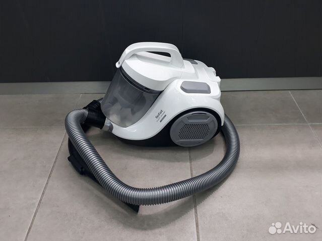 Пылесос с контейнером для пыли Tefal TW2947