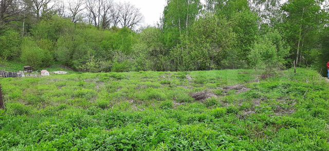 Участок 9 сот. (ИЖС)