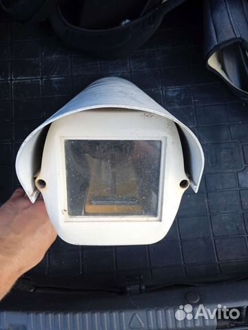 Термокожухи для видеонаблюдения