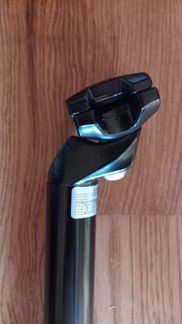 Подседельный штырь 26 8