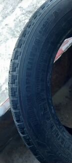 Nokian Hakkapeliitta 5 225/60 R17, 2 шт