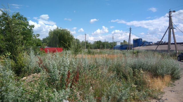 Участок 4,5 сот. (ИЖС)