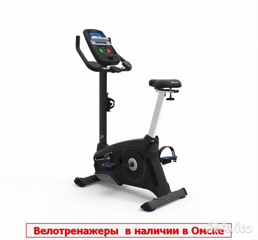 Велотренажер