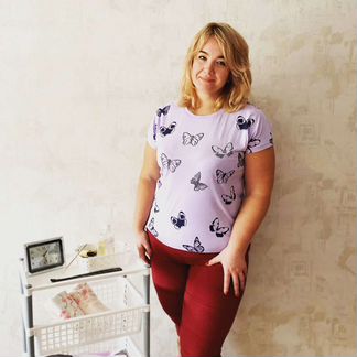 Массаж классический, антицеллюлитный, лица