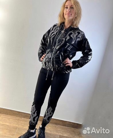 Спортивный костюм