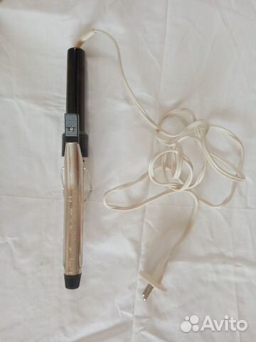 Электрическая плойка